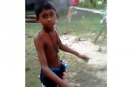 শিশু রবিউল হত্যায় মিরাজের ফাঁসির আদেশ