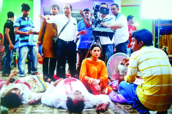 এফডিসির চালচিত্র