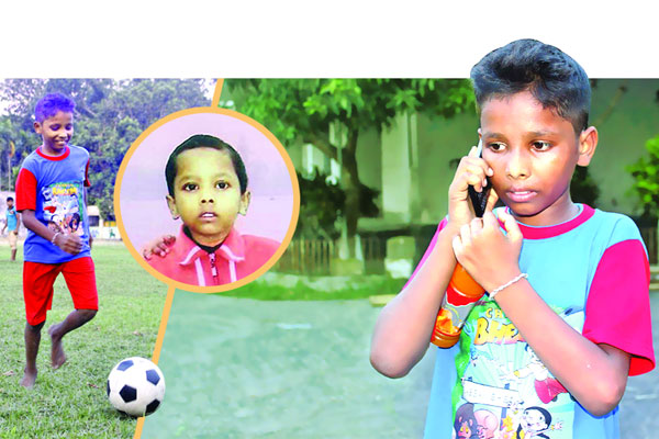 বাংলাদেশের বজরঙ্গি ভাইজান