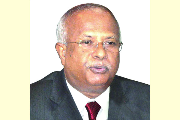 দুর্নীতি রয়ে গেছে দুদকে