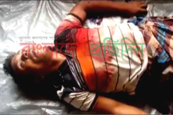বরিশালে 'বন্দুকযুদ্ধে' ডাকাত নিহত, অস্ত্র উদ্ধার