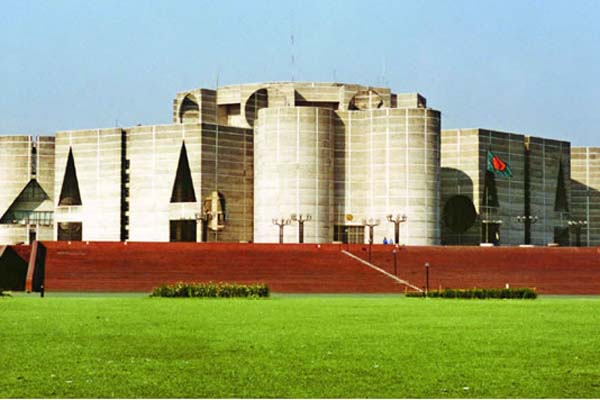 বাজেট অধিবেশন শুরু আজ