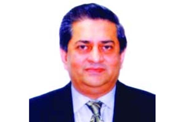 মাছরাঙা টিভির প্রধান নির্বাহী ফাহিম মুনয়েম আর নেই