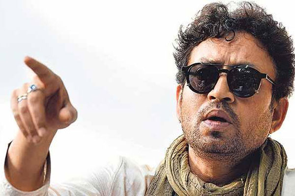 ইরফানের বিতর্কিত মন্তব্যে বলিউডে তোলপাড়!