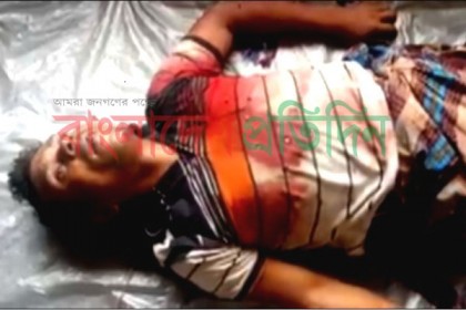 বরিশালে 'বন্দুকযুদ্ধে' ডাকাত নিহত, অস্ত্র উদ্ধার
