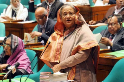 'দেশের আইন-শৃঙ্খলা পরিস্থিতি স্বাভাবিক'