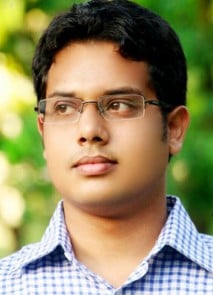 কর্মীর প্রতি নেতার ভালোবাসা