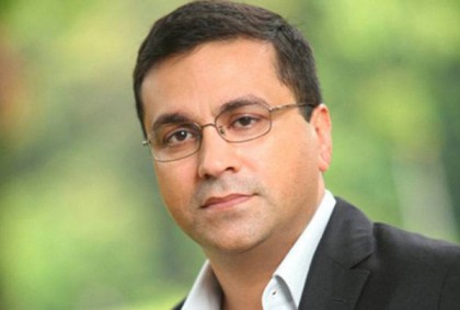 বিসিসিআই'র প্রথম সিইও রাহুল জোহরি