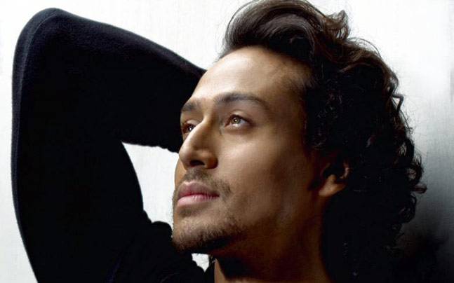 সুভাস ঘাইয়ের পরবর্তী মুভিতে টাইগার শ্রফ