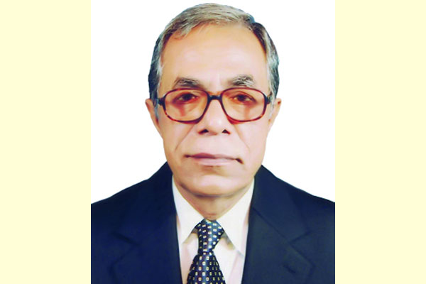 আমি এখনো এনালগ