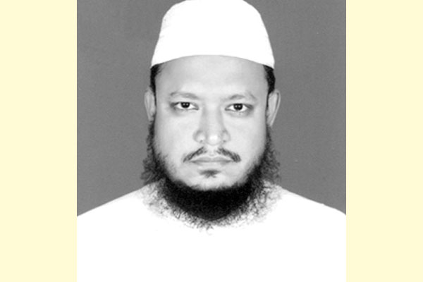 জীবন গঠন করার মাস মাহে রমজান