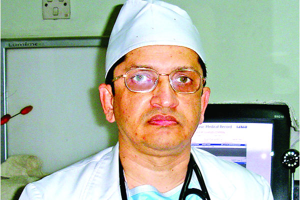 মাহে রমজানে শারীরিক সুস্থতায়