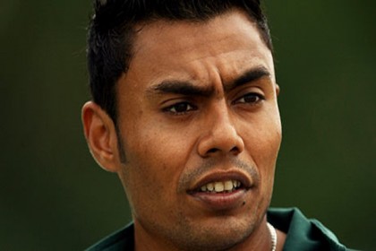 নিষেধাজ্ঞা তুলে নিতে বিসিসিআই'র সহায়তা চাইলেন কানেরিয়া 