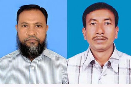 কুয়াকাটা প্রেসক্লাবের সভাপতি বিপ্লব, সম্পাদক আনু
