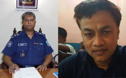 ঠাকুরগাঁওয়ে জিপিকে লাঞ্ছিত করায় নিন্দার ঝড়
