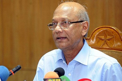 শিক্ষার মান উন্নত করার তাগিদ শিক্ষামন্ত্রীর