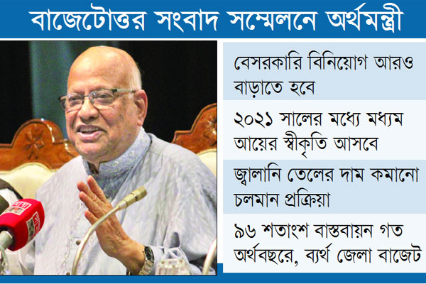 লক্ষ্য অর্জন কষ্টসাধ্য, অসম্ভব নয়