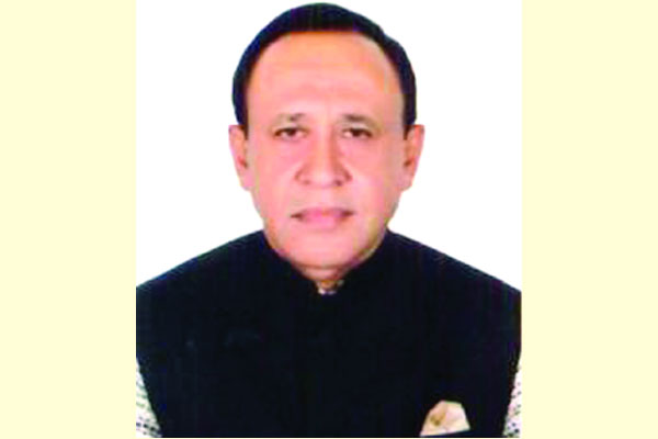 সেই এমপির বিরুদ্ধে ইসির মামলা
