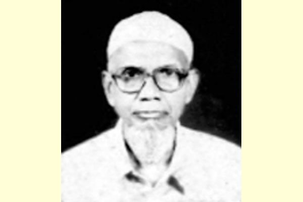 মৃত্যুবার্ষিকী