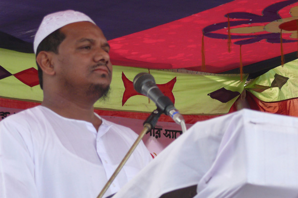 'প্রস্তাবিত শিক্ষানীতি বাতিল না হলে জুলাইয়ে লংমার্চ'
