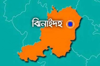 শৈলকুপায় বিএনপির ভরাডুবি
