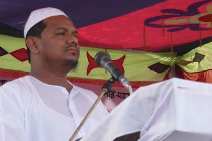 'প্রস্তাবিত শিক্ষানীতি বাতিল না হলে জুলাইয়ে লংমার্চ'
