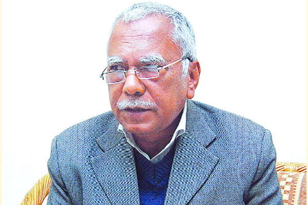 বিনিয়োগ ঘুমিয়ে থাকলে কাঙ্ক্ষিত প্রবৃদ্ধি হবে না