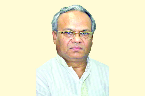 নির্বাচনী ব্যবস্থা এখন কফিনে