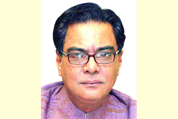 বঙ্গবন্ধুর সোনার বাংলা আমরাই গড়ব