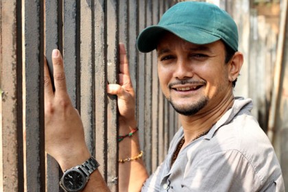 
নতুন গান নিয়ে ফিরছেন রুমি