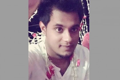 
মাহির কথিত স্বামীর জামিনের শুনানি ১৬ জুন