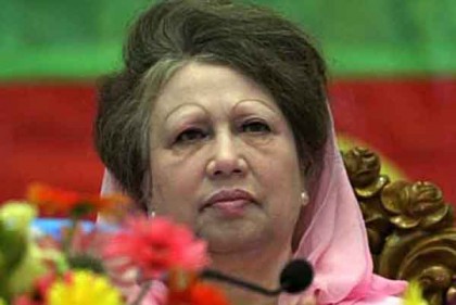 সিম নিবন্ধন করেননি খালেদা জিয়া