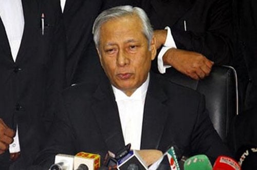 রায়ের কপি আজই জেল কর্তৃপক্ষের কাছে যাবে