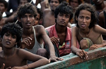 মানব পাচারকারীদের বার্ষিক আয় ৬ বিলিয়ন ডলার