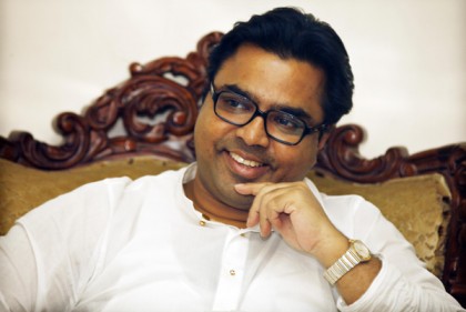 'মেয়রের ভূমিকা নিয়েই সবাইকে কাজ করতে হবে'
