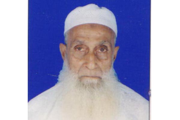 বাগেরহাট ক্রীড়া সংস্থার সাবেক সেক্রেটারী আর নেই