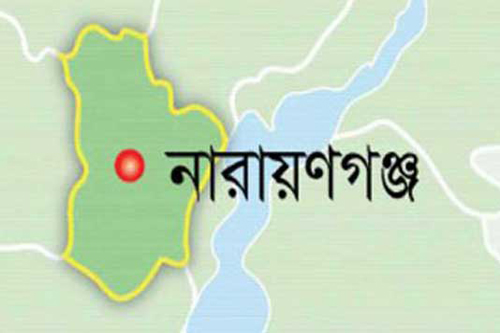 রূপগঞ্জে আকমাল হত্যাকাণ্ডে পলাতক ২ আসামি গ্রেফতার
