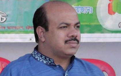 আসলাম চৌধুরীকে অব্যাহতির আবেদন পুলিশের
