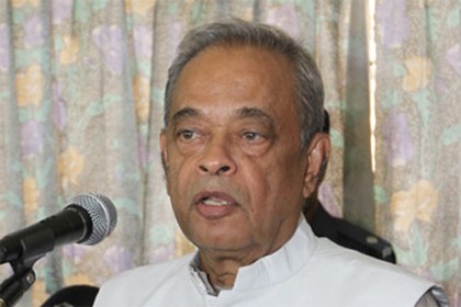 'সম্পূরক বাজেট পাশের ক্ষেত্রে সংবিধান লঙ্ঘিত হচ্ছে'