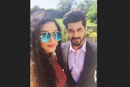 
আজ ফিরেই কাল পরীক্ষায় বসবেন পিয়া