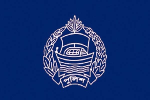 শরীয়তপুরে ৫ পুলিশ সদস্য বরখাস্ত
