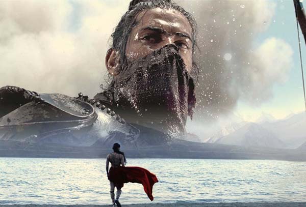 'মিরজিয়া'র টিজার ট্রেলার প্রকাশ