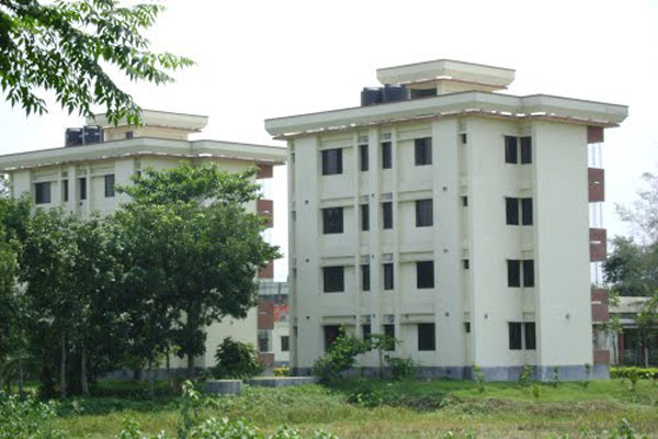 কবি নজরুল বিশ্ববিদ্যালয়ের বাজেট ঘোষণা