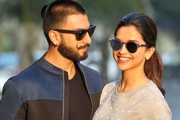 দীপিকাকে নিয়ে টেনশনে রণবীর