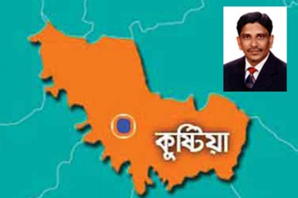 'হানিফ' ও 'জয়বাংলা' স্লোগান দিয়ে কালের কণ্ঠের কুষ্টিয়া অফিসে হামলা