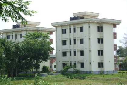 কবি নজরুল বিশ্ববিদ্যালয়ের বাজেট ঘোষণা
