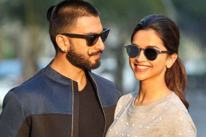 দীপিকাকে নিয়ে টেনশনে রণবীর