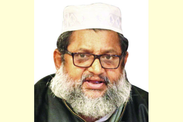 জঙ্গি প্রতিরোধে জাতীয় মতৈক্য দরকার