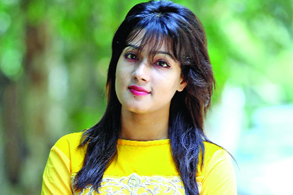 মাহি বললেন ‘কাবিননামা ভুয়া’