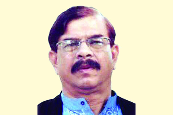 মান্না হাসপাতালে ভর্তি